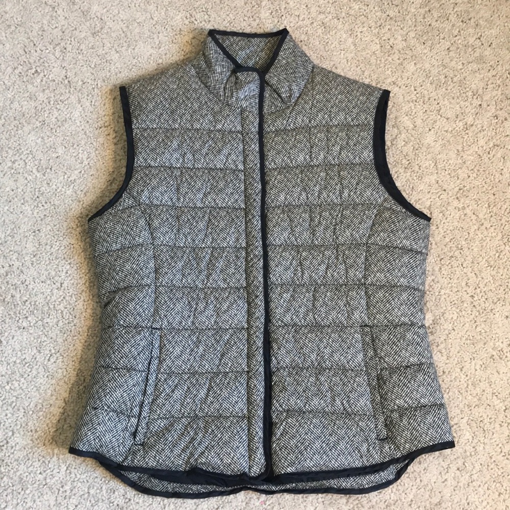 Johnston & Murphy Women's Puffer Vest